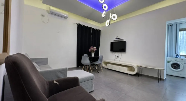 Ha-Yarkon Thirty Nine