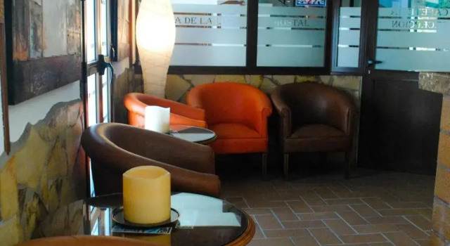 Hostal Costa De La Luz