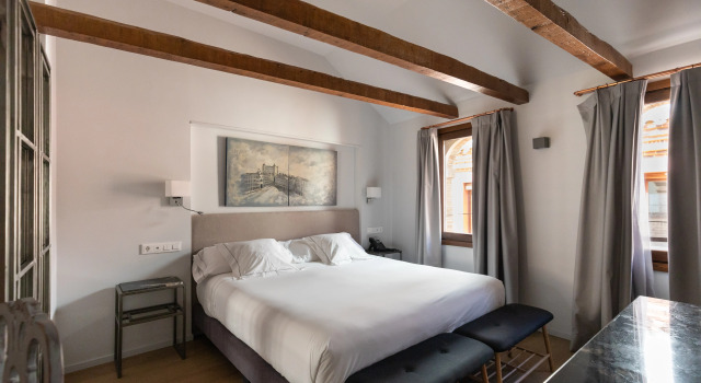 Posada de la Silleria