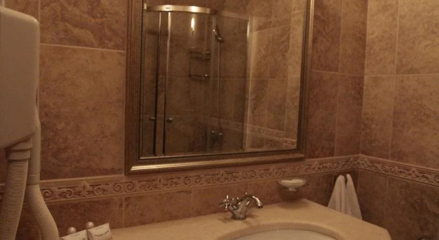 Palazzo Byala Hotel, Забронировать Отель Отели Побережья Варны с парковкой, Парковка