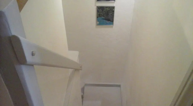 Maison de village