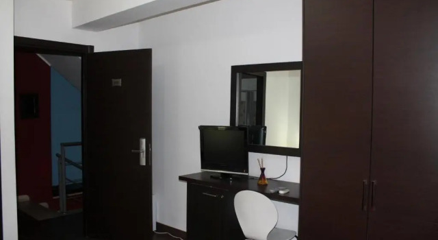Двухместный номер Standard Nacional B&B