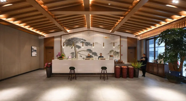 S·dor Hotel Hangzhou Xiaoshan Airport, Забронировать Отель Отели Ханчжоу с завтраком, Завтраки