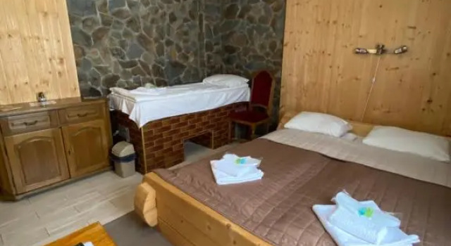 Номер Standard Guest house Shulc