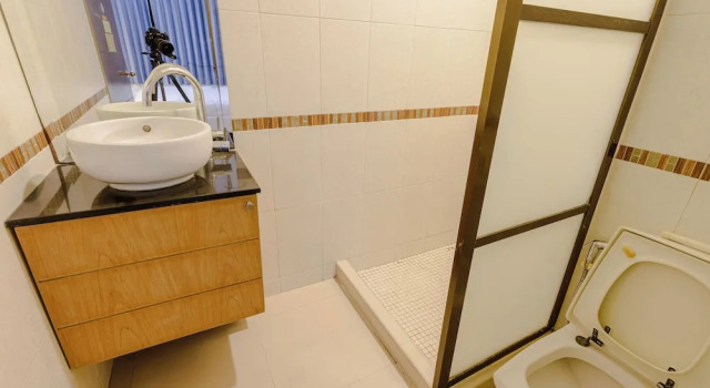 Номер Economy Pasadena Lodge