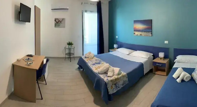 Номер Standard Giostemar Rooms - Playa Grande