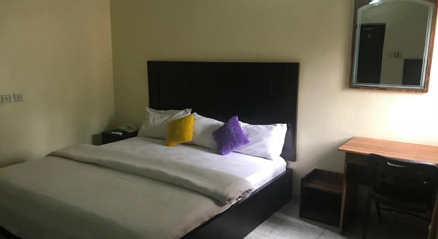 City Travels Inn