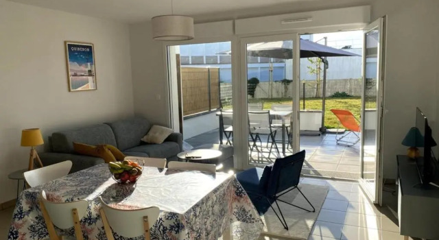 Апартаменты Residence 350 meters from the main beach