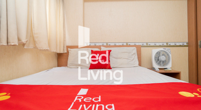 Apartemen Sentra Timur Residence - S&A Zada Property Tower Orange, Book Apartment Jakarta Jakarta Province
