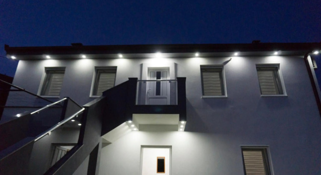 Apartman Spirto