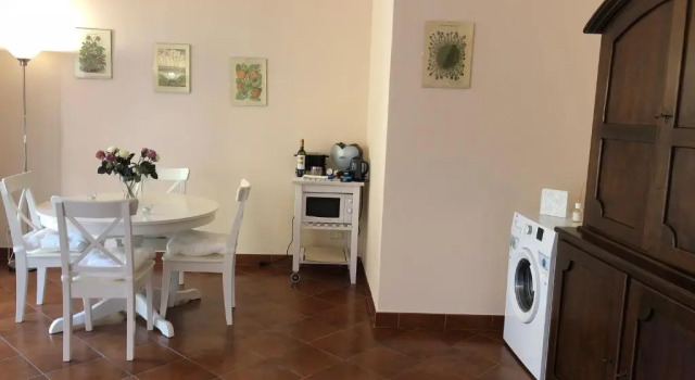 La Casa Di Andrea