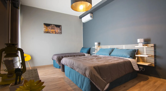 B&B Turiddu