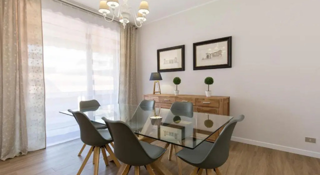 D'Azeglio by Impero House
