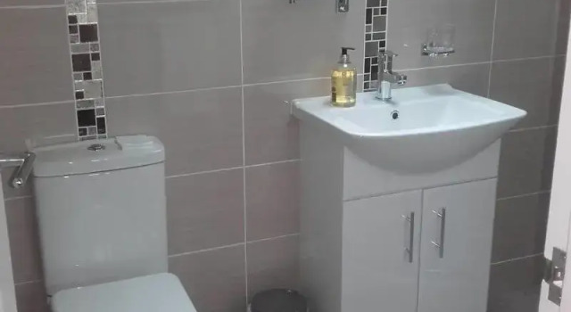 Одноместный номер Standard Eastdale Bed and Breakfast