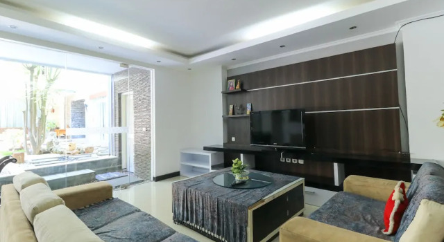 Kubu Kalih Residence, Boek Hotel Hotels in Bali met zwembad, Zwembad