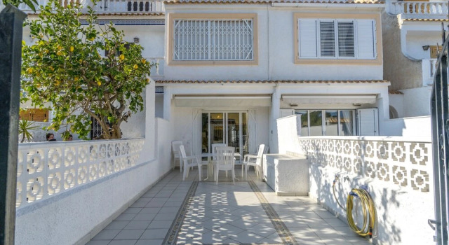 Apartamento Bennecke Limon