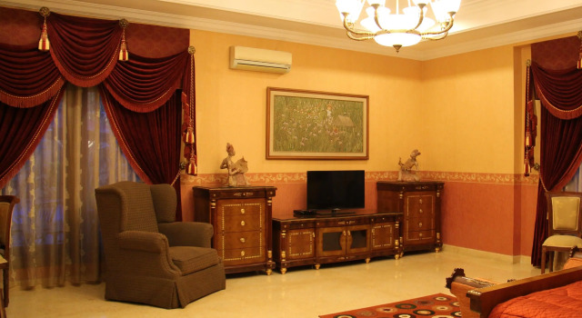 Ndalem Nugraheni, Rezervovat Hotel 3hvězdičkové hotely v Yogyakarta Province, 3*