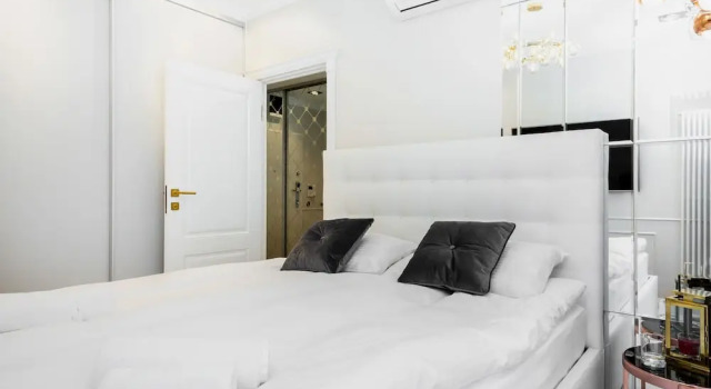Boutiq Park 58, Забронировать Отель Отели Варшавы 3 звезды, рядом с Станция Варшава Западная, 3*