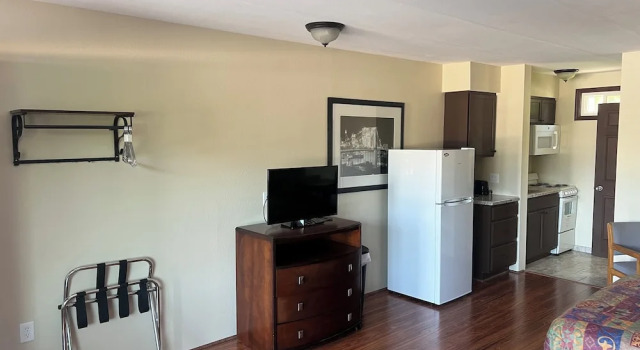 Superior Vierer Zimmer All Star Inn & Suites