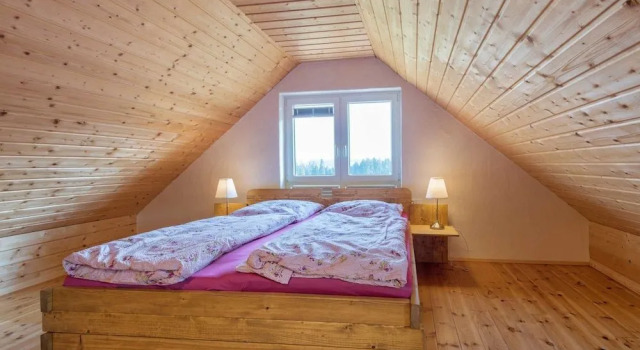 Landhaus Seewald, Забронировать Дом для отпуска Зеевальд Landkreis Karlsruhe