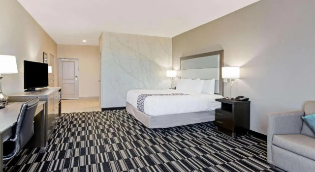 Номер Standard La Quinta by Wyndham Sweetwater East