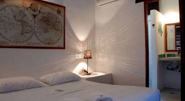 Posada Bequeve, Book Hotel SPA Hotels in Los Roques, SPA