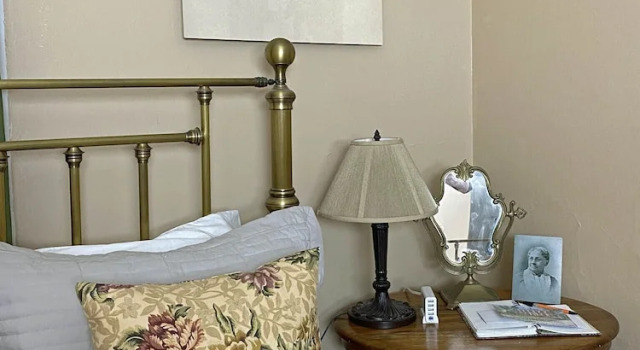 Номер Classic Lightner Farmhouse B&B