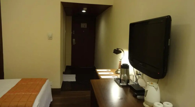 Hotel Victoria