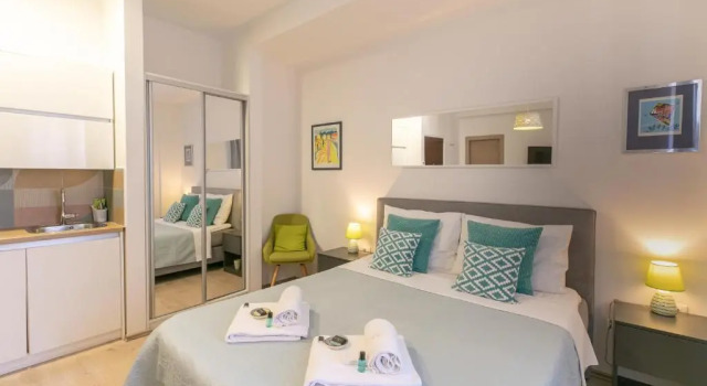 Polai Center Apartments, Забронировать Апартаменты/квартира Апартаменты Пула, рядом с Pula Twin Gates, Апартаменты/квартира