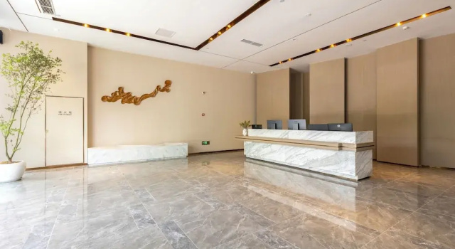 Mulianzhuang Hotel FrontierMedicalCenter