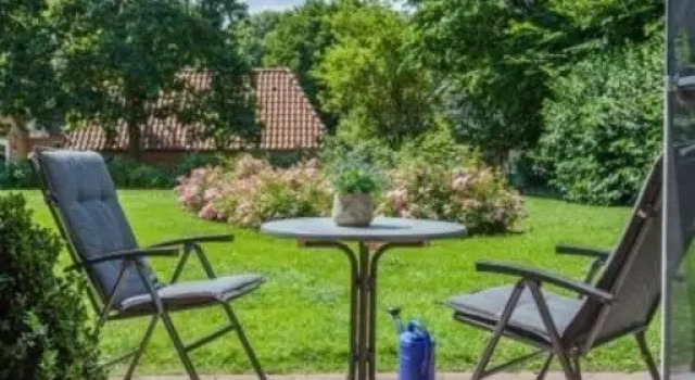 Austernfischer - a27555, Réserver Hôtel Büsumer Deichhausen Dithmarschen