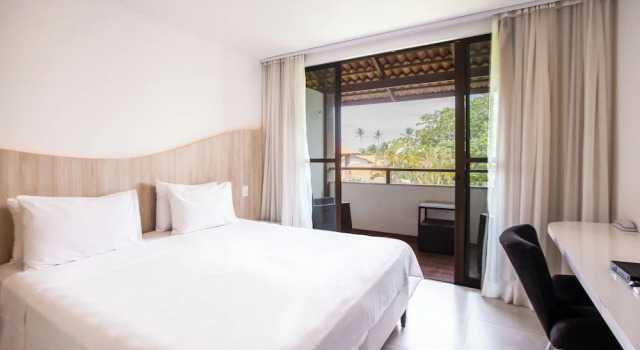 Номер Superior Duro Beach Garden Hotel