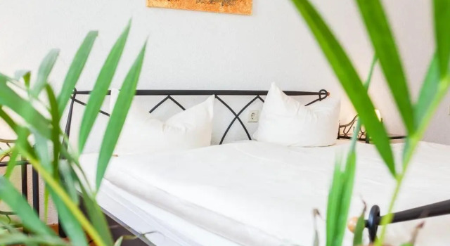 Hotel zum Rednitzgrund, Varaa Hotelli Hotellit Baijeri pysäköinnillä, Pysäköinti