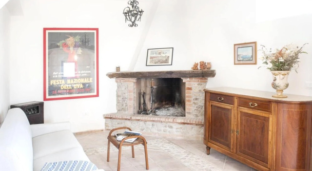 Villa With 5 Bedrooms in Provincia di Ascoli Piceno, With Wonderful sea View, Private Pool, Furnished Garden, Забронировать Вилла Коттеджи Побережья Марок, Коттедж