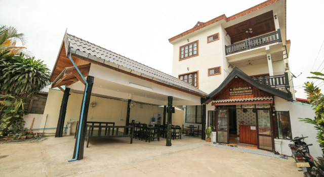 Maylay Guesthouse, Réserver Maison d'hôtes Vang Vieng Province de Vientiane
