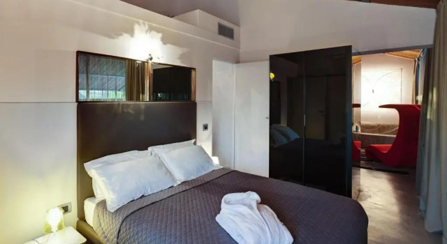 Люкс Il Tesoro Living Resort
