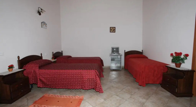 Agriturismo La Badia