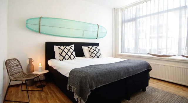 Номер Standard Hotel Zand