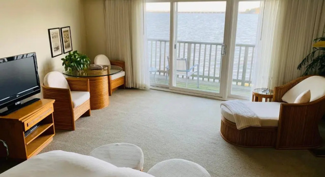 Номер Standard Lighthouse Club Hotel