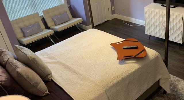 Номер Business Huffman House Bed & Breakfast