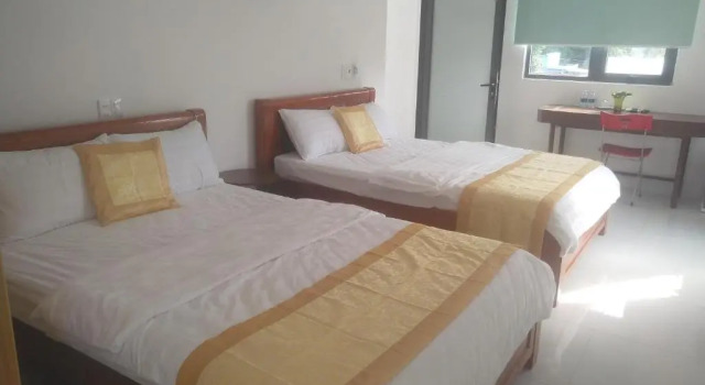 Morning Hotel Phú Quốc