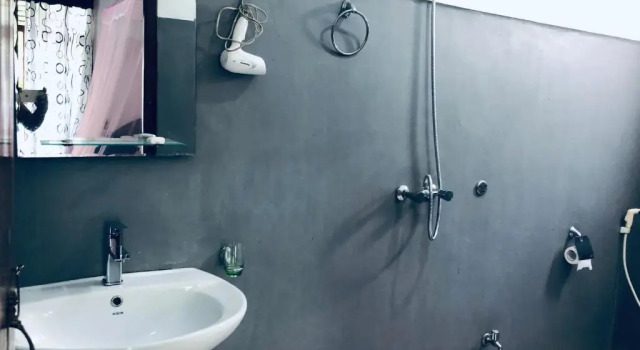 Номер Standard Ella Travel Rest Inn