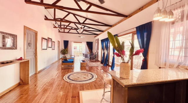 Номер Economy Casa Le Parc - Main Street