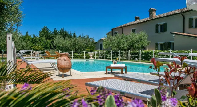 Villa Villa Alis