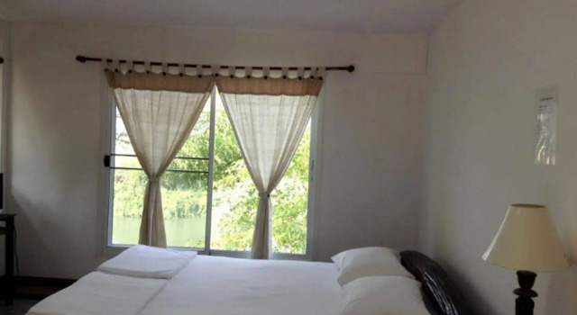 River Kwai Nature Resort