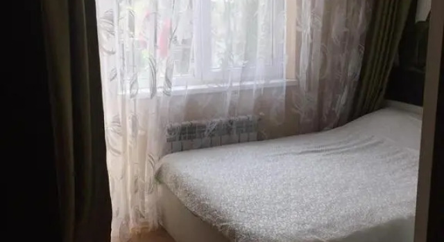 1-komnatnaia kvartira so vsemi udobstvami, Prenota Hotel Tbilisi Tbilisi Region