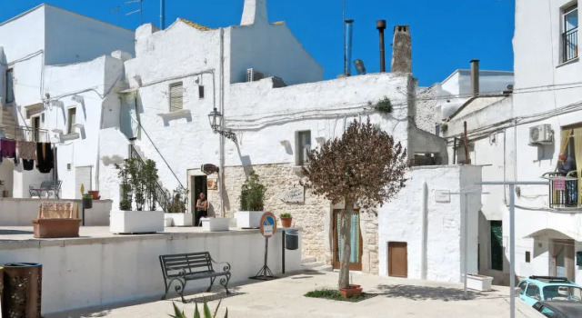 Trullo Selva - BR07400391000014190, Забронировать Дом для отпуска Челье-Мессапика Долина Итрии