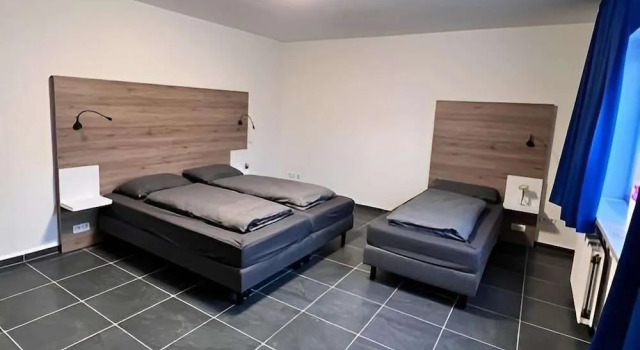 MK Hostel Oyten