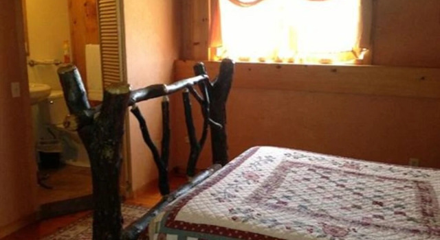 Oz's Homestay, Varaa Hotelli Shinglehouse New York State