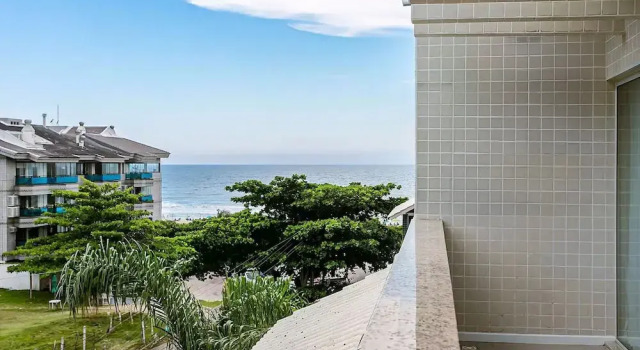 Апартаменты с балконом Sea View ap w/ Barbecue 250m From the Beach Cta022